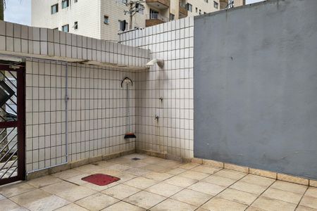 Apartamento para alugar com 45m², 1 quarto e 1 vaga Apartamento para alugar com 45m², 1 quarto e 1 vagaDucha