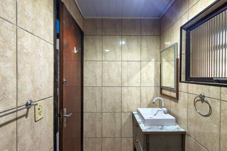 Apartamento para alugar com 45m², 1 quarto e 1 vaga Apartamento para alugar com 45m², 1 quarto e 1 vagaBanheiro