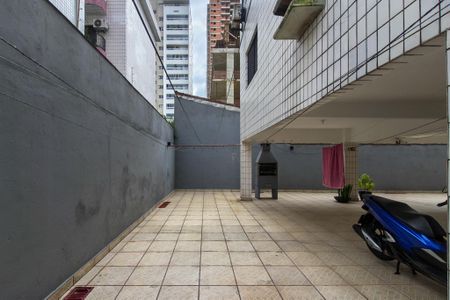 Apartamento para alugar com 45m², 1 quarto e 1 vaga Apartamento para alugar com 45m², 1 quarto e 1 vagaVaral comum