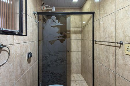 Apartamento para alugar com 45m², 1 quarto e 1 vaga Apartamento para alugar com 45m², 1 quarto e 1 vagaBanheiro