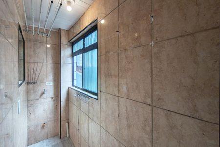 Apartamento para alugar com 45m², 1 quarto e 1 vaga Apartamento para alugar com 45m², 1 quarto e 1 vagaÁrea de Serviço