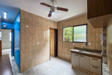 Apartamento para alugar com 45m², 1 quarto e 1 vaga Apartamento para alugar com 45m², 1 quarto e 1 vagaCozinha