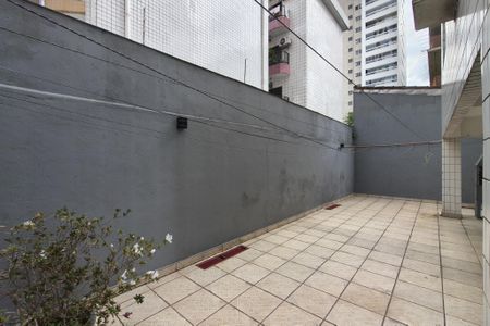 Apartamento para alugar com 45m², 1 quarto e 1 vaga Apartamento para alugar com 45m², 1 quarto e 1 vagaVaral comum