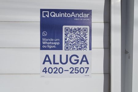 Apartamento para alugar com 15m², 1 quarto e sem vagaPlaca Instalada - 22/06/2026 - YACP-605