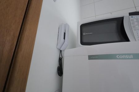 Apartamento para alugar com 15m², 1 quarto e sem vagaQuarto, Sala, Cozinha