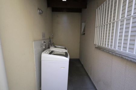 Apartamento para alugar com 15m², 1 quarto e sem vagaLavanderia