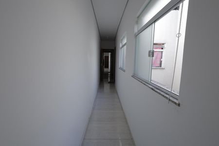 Apartamento para alugar com 15m², 1 quarto e sem vagaCorredor