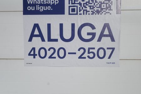 Apartamento para alugar com 15m², 1 quarto e sem vagaPlaca Instalada - 22/06/2026 - YACP-605