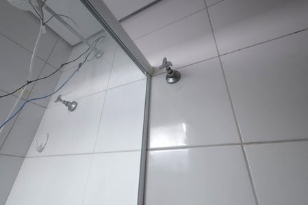 Apartamento para alugar com 15m², 1 quarto e sem vagaBanheiro