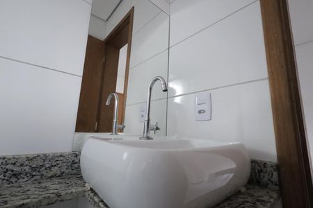 Apartamento para alugar com 15m², 1 quarto e sem vagaBanheiro