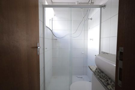 Apartamento para alugar com 15m², 1 quarto e sem vagaBanheiro