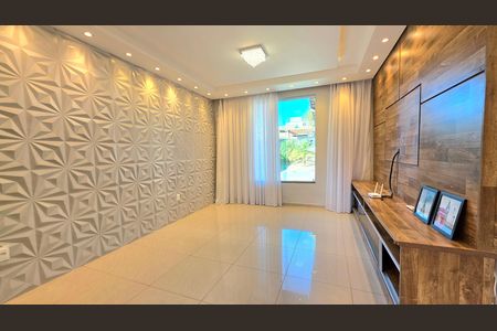 Casa para alugar com 3 quartos, 450m² em Recanto da Lagoa, Lagoa Santa