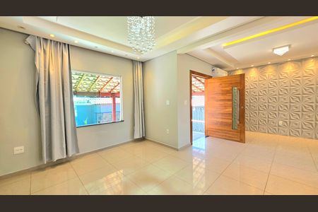 Casa para alugar com 3 quartos, 450m² em Recanto da Lagoa, Lagoa Santa