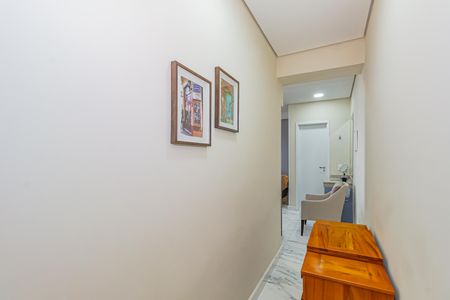 Studio à venda com 50m², 1 quarto e 1 vaga Studio à venda com 50m², 1 quarto e 1 vagaDetalhe Sala
