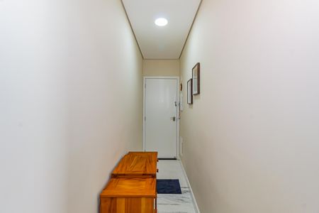 Studio à venda com 50m², 1 quarto e 1 vaga Studio à venda com 50m², 1 quarto e 1 vagaDetalhe Sala