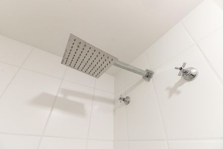 Apartamento para alugar com 46m², 2 quartos e 1 vagaBanheiro 