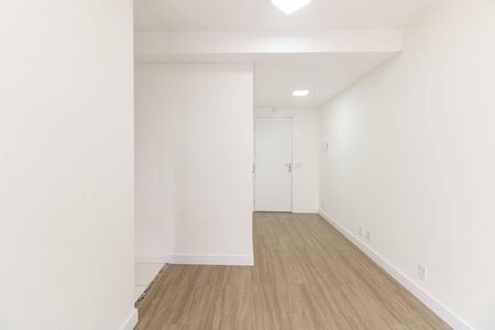 Sala  de apartamento para alugar com 2 quartos, 46m² em Vila Esperança, São Paulo