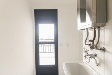 Apartamento para alugar com 46m², 2 quartos e 1 vagaÁrea de Serviço 