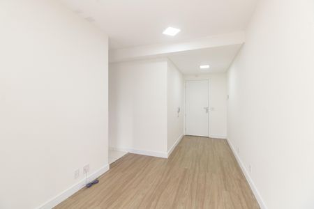 Sala  de apartamento para alugar com 2 quartos, 46m² em Vila Esperança, São Paulo