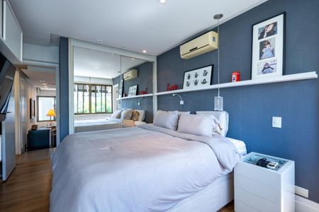 Apartamento à venda com 271m², 3 quartos e 4 vagas