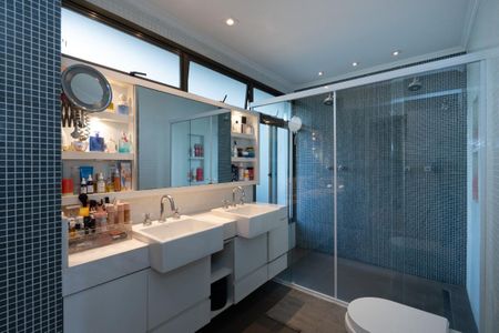 Apartamento à venda com 3 quartos, 271m² em Vila Morumbi, São Paulo