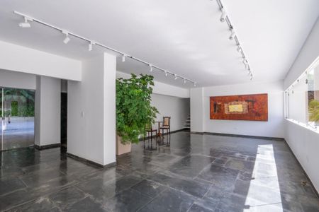 Apartamento à venda com 3 quartos, 271m² em Vila Morumbi, São Paulo