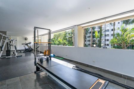 Apartamento à venda com 271m², 3 quartos e 4 vagas