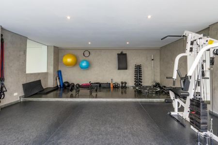 Apartamento à venda com 271m², 3 quartos e 4 vagas