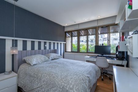 Apartamento à venda com 271m², 3 quartos e 4 vagas