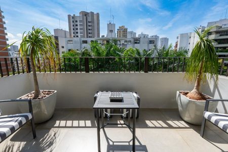Apartamento à venda com 271m², 3 quartos e 4 vagas