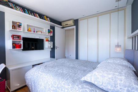 Apartamento à venda com 271m², 3 quartos e 4 vagas