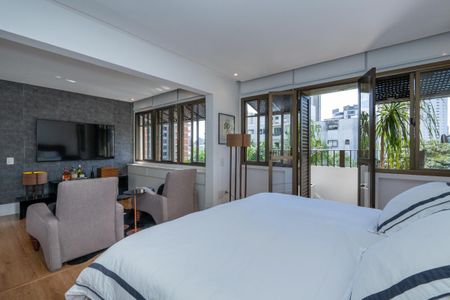 Apartamento à venda com 271m², 3 quartos e 4 vagas
