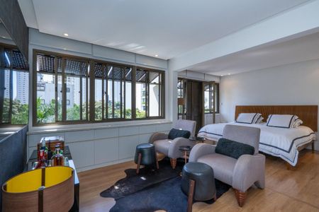 Apartamento à venda com 271m², 3 quartos e 4 vagas