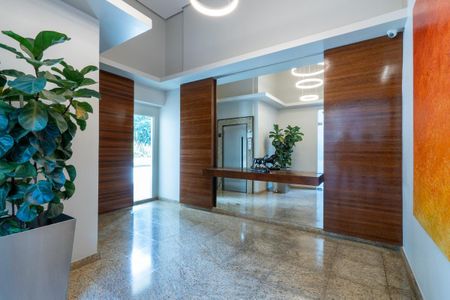Apartamento à venda com 271m², 3 quartos e 4 vagas