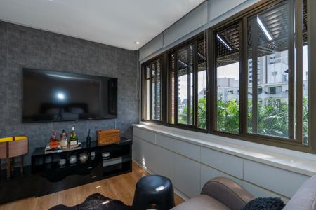 Apartamento à venda com 271m², 3 quartos e 4 vagas