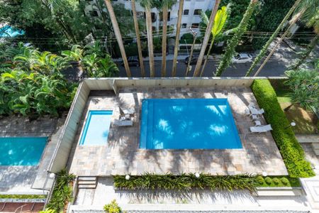Apartamento à venda com 271m², 3 quartos e 4 vagas