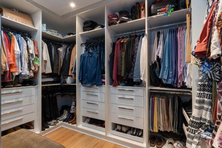 Apartamento à venda com 271m², 3 quartos e 4 vagas