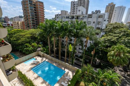 Apartamento à venda com 271m², 3 quartos e 4 vagas
