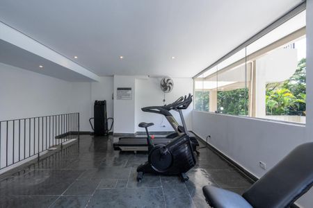 Apartamento à venda com 271m², 3 quartos e 4 vagas