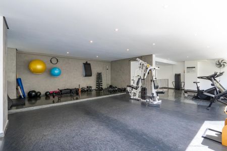 Apartamento à venda com 271m², 3 quartos e 4 vagas