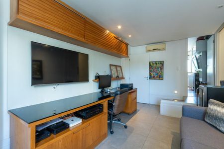 Apartamento à venda com 3 quartos, 271m² em Vila Morumbi, São Paulo