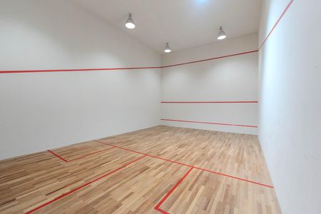 Studio para alugar com 35m², 1 quarto e 1 vagaQuadra Esportiva