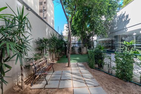 Studio para alugar com 35m², 1 quarto e 1 vagaEspaço Pets
