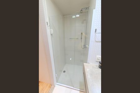 Studio para alugar com 35m², 1 quarto e 1 vagaBanheiro