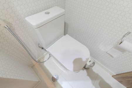 Studio para alugar com 35m², 1 quarto e 1 vagaBanheiro