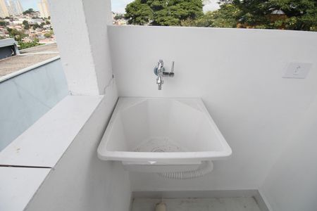 Casa para alugar com 35m², 1 quarto e sem vagaÁrea de Serviço