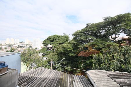 Casa para alugar com 35m², 1 quarto e sem vagaVista do Quarto