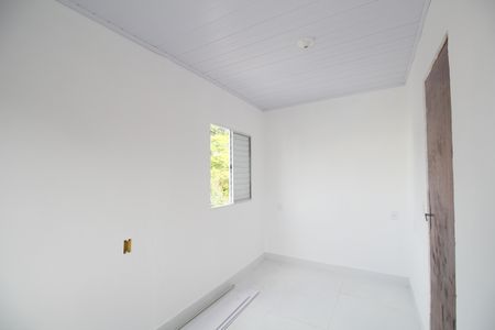 Quarto de casa para alugar com 1 quarto, 35m² em Vila Franca, São Paulo
