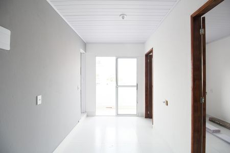 Sala de casa para alugar com 1 quarto, 35m² em Vila Franca, São Paulo