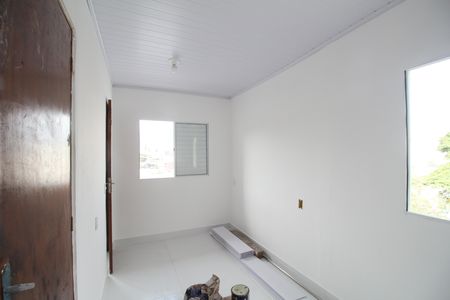 Casa para alugar com 35m², 1 quarto e sem vagaQuarto
